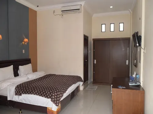 Permata Land Hotel & Resort - Pet friendly