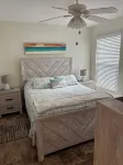 Beachfront Gulf Views 2BR 2BA with pool and elevator -just steps to the beach