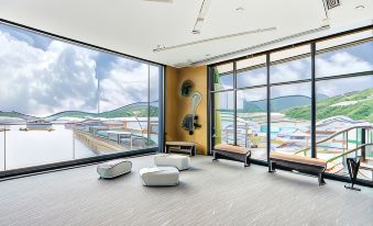 The Pier Hotel