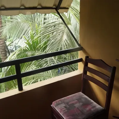 Prems Homestay Hotel dekat Pulau Vypeen