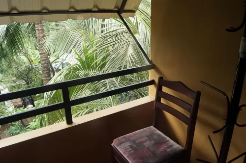 Prems Homestay - Bed and Breakfasts