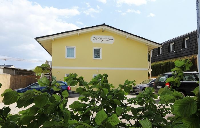 House Morgenstern fantastic apartment