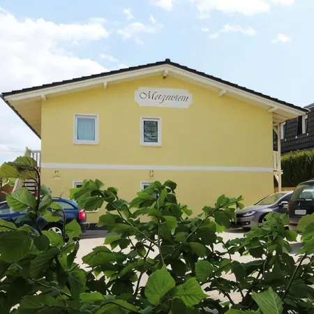 House Morgenstern fantastic apartment