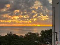 House located in the biggest art project in the caribbean PintAlto Aguadilla Hotels in Aguadilla