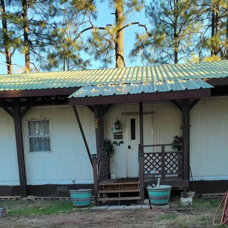 Quiet Escape for Hunters & Family Retreats!