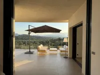 Villa sea view in Pinarello - near Porto-Vecchio Hotels in Zonza