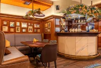 Helvetia Hotel - バー