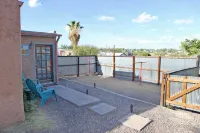Casa de Colores - Cheerful 1 Bed, Full Bath House