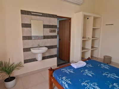 The Sparrow - Backpackers Hostel