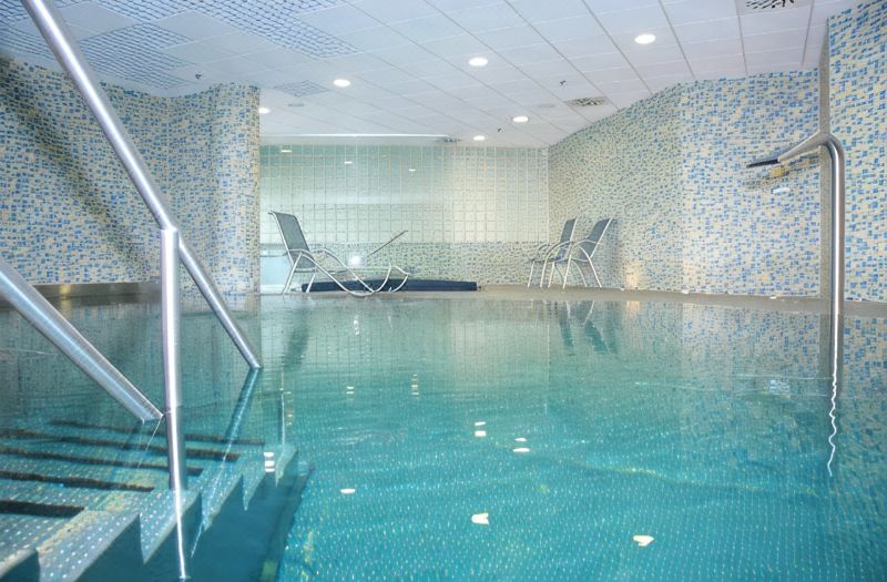 Clarion Congress Hotel Prague photo 2