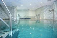 Clarion Congress Hotel Prague - piscina