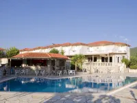 Hotel Elina Hotels in Perdika