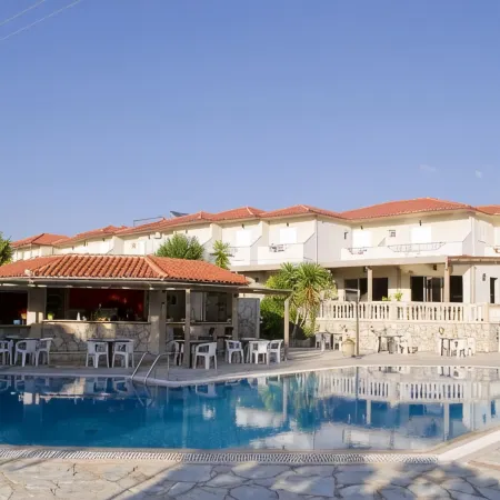 Hotel Elina