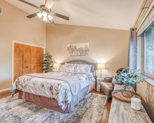 ♥︎Hot tub♥︎ Eastwood Escape - Yosemite Retreat Hotels in Ahwahnee