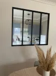Charming one-bedroom apartment close to Conleau - مطابخ