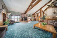 Relax, Adventure, Views, Amenities +Memories (King)
