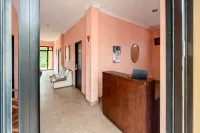 RedDoorz Casa Delray Syariah at Pantai Pelabuhan Ratu