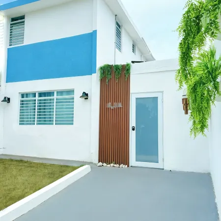 Private Pool June • Game Room • 5 Min from Icacos • Luquillo • Yunque