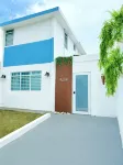 Private Pool June  • Game Room • 5 Min from Icacos • Luquillo • Yunque - 방갈로