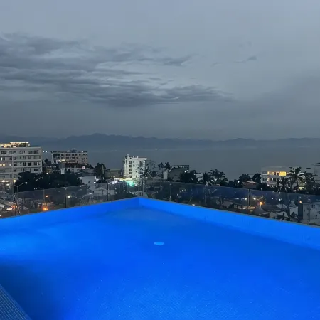 Cozy Apartment in Bucerias - 2 Blocks from the Beach