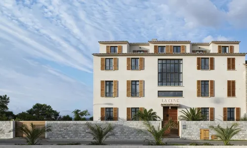 Loft with terrace overlooking Porto-Vecchio salt marshes - Condos