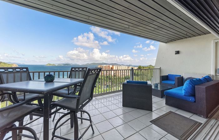 The Caribbean Innisfree 1BR/2BA @Point Pleasant/Private Balcony/3 Pools/Beach!