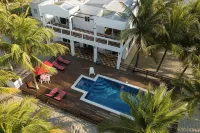 Casa de Playa Tela, San Juan del Mar - maisons de vacances