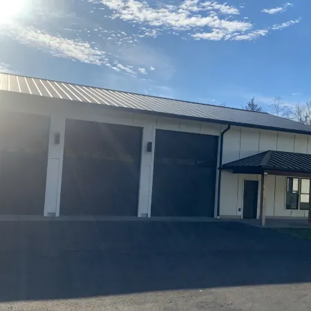 The Loft in Castle Rock