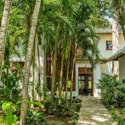 Idle Awhile Villa - Almond 4 Bedroom Villa Hotel Exterior