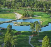 Central location Modern Lakefront 2 king-Suite 3 Bedroom 3 Full Bathroom - Wifi