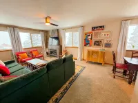 3/3 Townhome in Fraser just steps from the Black line!