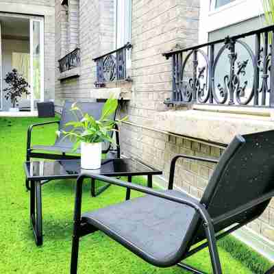Aparthotel SPA: jacuzzi, sauna, terrace, balcony, hyper center, Place Drouet D'Erlon Others