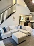Fisherman’s Paradise at The Lake. Charming 2 bedroom house by the lake in Warsaw