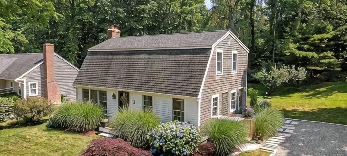 The Horseshoe Crib; Minutes to Beach & Downtown Hotels in Sandwich
