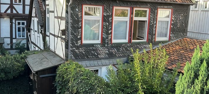 Refurbished vacation home in the heart of Goslar's old town Ξενοδοχεία στην πόλη Goslar