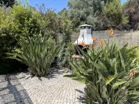 Casa Pausa Vakantiewoning in Sesimbra met Fantastische Zichten en Vlak de Oceaan