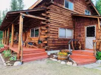 Elk City Escape - Amazing Views, Elk, & Wildlife - Homestays