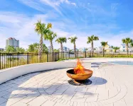Pool, Walk To Beach & Restaurants, Firepit, 4BR + Bunks, Summer Salt Amenities - บังกะโล