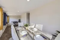 4BD - Hot Tub, BBQ, Games - 10 Mins to Olde Town