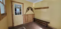 Entire Rustic Farmhouse minutes from Jay Peak