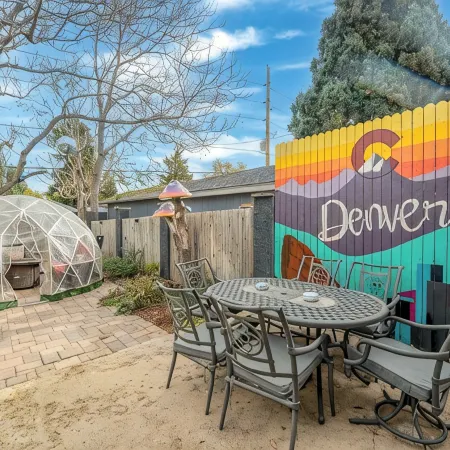 Explore CO - Epic Mountain views/central/hot tub