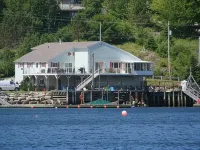Spectacular Oceanfront Living in Authentic Fishing Village - 2-Star