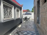 A 2018 built, two bedroom, bungalow for short or long term stay - 2-Star