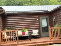Country Cabin, an Archer’s Retreat