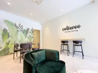 Coliwoo 268 River Valley - Co-Living Serviced Apartment - Homestays