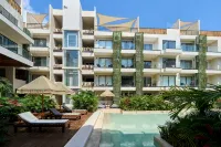 Bakal Residence by Ruha Ξενοδοχεία στην πόλη Colonia Huracanes