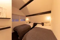 Biei Villa Gen