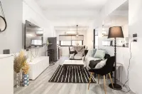 Spacious 4BR Family | Chatuchak Market | 12 sleeps - 방갈로