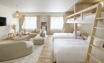 Atarayo Nishiizu Onsen