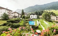 Hotel Angelo Engel - Pools